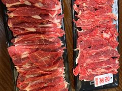 -牛记潮汕牛肉火锅