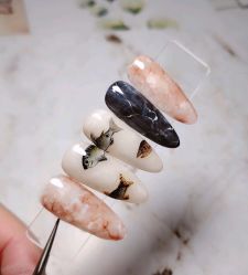 -Aso Artist Beauty美甲美睫
