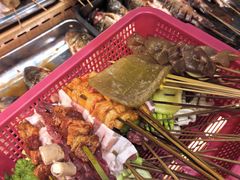 -为民烧烤吧.自贡爆炒菜.成都烧烤(收录20年好店)