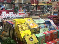 -北京华联合肥长江西路购物中心