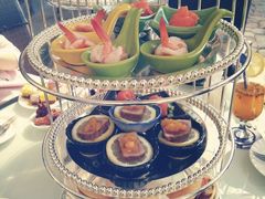 -桂林喜来登饭店雅琴咖啡厅