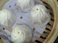 -翡翠拉面小笼包(机场DFS店)