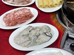 -花苑美食横琴生蚝火锅(拱北粤华路店)