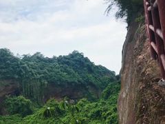-丹霞山风景名胜区