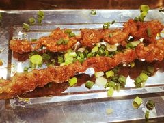 -小板凳(四公里店)