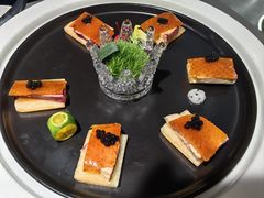 -3号仓库·创意中国菜(长宁龙之梦店)