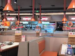 -东门口·新式老北京火锅(河西龙湖天街店)