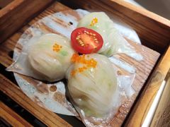 禄运金牌虾饺皇-禄运茶居·手工点心(体育西店)