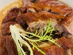 明炉烧鹅-渔民新村(番禺总店)