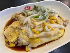 -味先肠粉(康王南店)