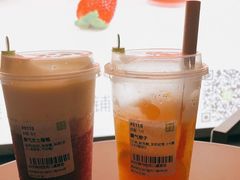 -奈雪的茶(杭大501城市广场PRO店)