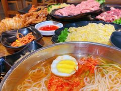 -大壮家原味烤肉(兴华北街店)
