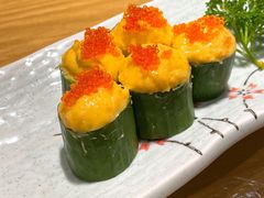 -禾风·海鲜料理自助(玉林店)