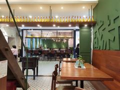 大堂-又鸟pizza海南鸡饭(假日广场店)