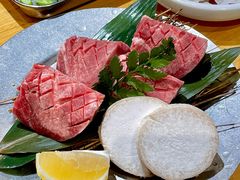 -狮子三•脆鳗鱼烤肉(信和廣場4樓店)