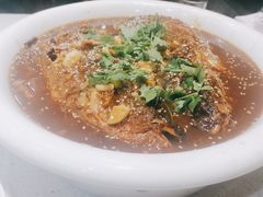 -乔家菜(双井店)