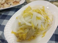 -钱大妈海鲜饭店(保利林语店)