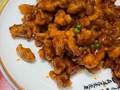 樱桃肉-盈春大饭店(千山路店)