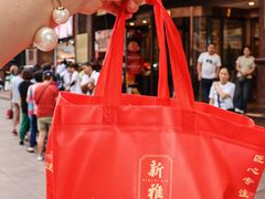 -新雅粤菜馆(南京东路店)