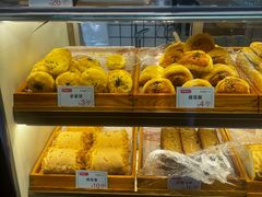 -百香林西点(新街口北大街店)