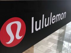 -lululemon(新天地店)