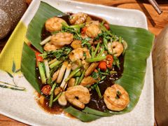 -滇香肴·云南菜蒸汽石锅鱼(云南北路店)