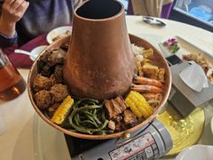 -凯鸽酒楼(大同振兴街店)