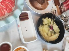 -德天肥牛海鲜火锅(龙吟坊店)