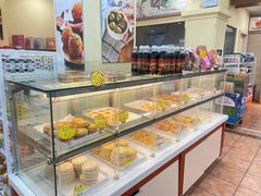 -长发西饼(道前店)