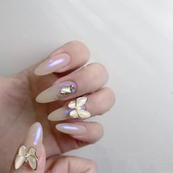 -EAST日式美甲美睫沙龙