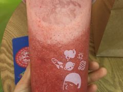 -喜茶(佛山岭南站店)