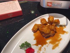 -伙靠·江浙菜(田林路店)