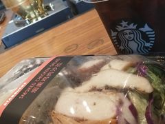 -星巴克臻选(广州高德置地秋广场店)