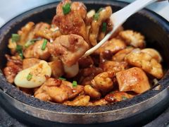 -酒蜻蜓·庭院私房菜(天元东路店)