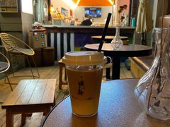 -叁秋咖啡 SANQIU COFFEE(天津河北路店)
