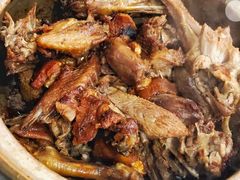 -斯丹姜母鸭·古法干香(涂门街总店)