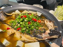 -半天妖烤鱼(西直门凯德mall店)