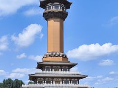 -隆福寺