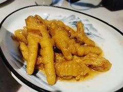 -川悦壹号·川菜(蠡溪路店)