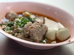 -榮泰米粉湯(Left Shop)