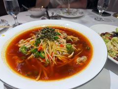 -小河盐帮·私家菜·烤鸭(三元桥·霄云路店)