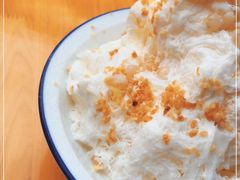 -鞠婆婆•绵绵冰•凉糕•手工冰粉(苏稽一店)