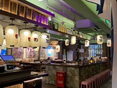 -樱宿日式和牛烧肉(五道口店)