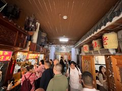 -锦泓老字号猪脏粉(东联大厦店)