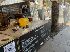 -酷鱼垂钓CLUB(朝阳区博大路店 )