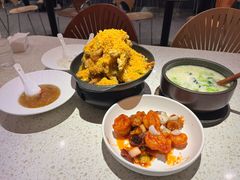 -Waanjai 晚嘉餐厅(南京商厦店)