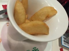 -翠华餐厅(山顶道店)