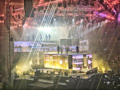 -宝能国际体育演艺中心