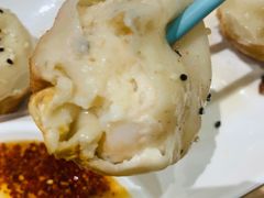 虾仁生前-小杨生煎(湟普汇店)