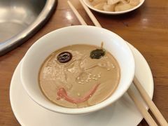-清真·鸦儿李记·涮肉(和平里店)